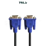 خرید کابل 10 متری VGA مدل enet VGA 3+4 در فروشگاه اینترنتی لپ تاپ سپنتا