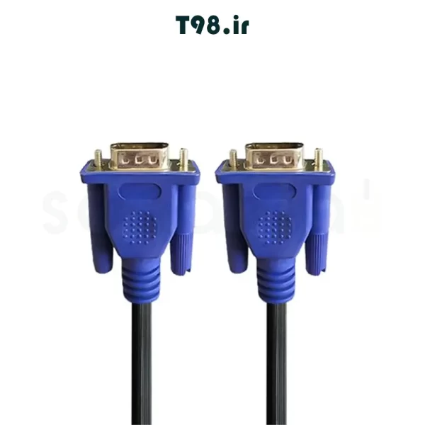 خرید کابل 10 متری VGA مدل enet VGA 3+4 در فروشگاه اینترنتی لپ تاپ سپنتا