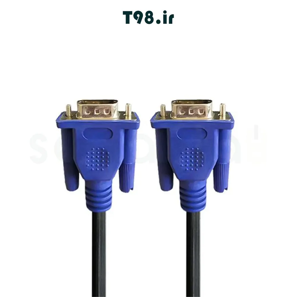 enet-vga-cable-10m-kanfi-laptop-sepanta-t98-ir-02 خرید کابل 10 متری VGA مدل enet VGA 3+4 در فروشگاه اینترنتی لپ تاپ سپنتا