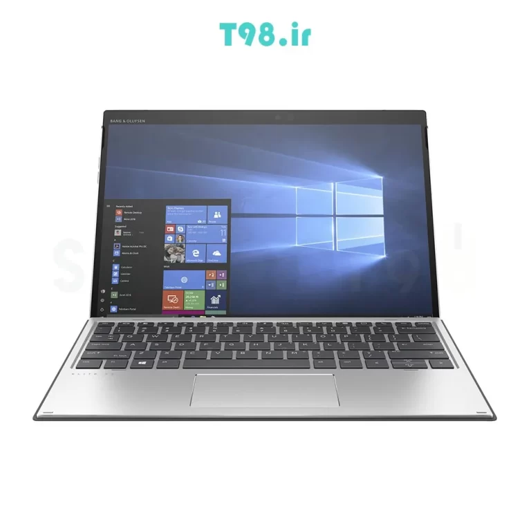 لپ‌تاپ تبلت‌شو HP Elite X2 G4 با پردازنده i5 نسل 8، رم 16 گیگ و SSD پرسرعت 256 گیگ، یک دستگاه فوق‌العاده سبک، حرفه‌ای و مناسب کارهای اداری و دانشجویی است. نمایشگر لمسی 13 اینچ، بدنه فلزی مقاوم و باتری قوی، این مدل را به انتخابی ایده‌آل برای کاربران همیشه‌در‌حرکت تبدیل کرده است. موجود در فروشگاه لپ‌تاپ سپنتا تی 98.