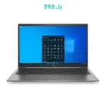 لپ‌تاپ استوک ورک‌استیشن HP ZBook Firefly G8 با پردازنده i7-1185G7 ، رم 16GB، SSD 512GB و گرافیک Intel Iris Xᵉ گزینه‌ای قدرتمند برای طراحی و کارهای حرفه‌ای. خرید از فروشگاه لپ‌تاپ سپنتا تی 98.