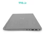 لپ‌تاپ استوک ورک‌استیشن HP ZBook Firefly G8 با پردازنده i7 نسل 11، رم 16GB، SSD 512GB و گرافیک حرفه‌ای NVIDIA T500 انتخابی عالی برای طراحی و کارهای مهندسی. خرید از سپنتا تی 98.