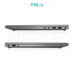 لپ‌تاپ استوک ورک‌استیشن HP ZBook Firefly G8 با پردازنده i7 نسل 11، رم 16GB، SSD 512GB و گرافیک حرفه‌ای NVIDIA T500 انتخابی عالی برای طراحی و کارهای مهندسی. خرید از سپنتا تی 98.