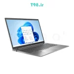 لپ‌تاپ استوک ورک‌استیشن HP ZBook Firefly G8 با پردازنده i7-1185G7 ، رم 16GB، SSD 512GB و گرافیک Intel Iris Xᵉ گزینه‌ای قدرتمند برای طراحی و کارهای حرفه‌ای. خرید از فروشگاه لپ‌تاپ سپنتا تی 98.
