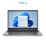 لپ‌تاپ استوک ورک‌استیشن HP ZBook Firefly G8 با پردازنده i7-1185G7 ، رم 16GB، SSD 512GB و گرافیک Intel Iris Xᵉ گزینه‌ای قدرتمند برای طراحی و کارهای حرفه‌ای. خرید از فروشگاه لپ‌تاپ سپنتا تی 98.