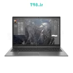 لپ‌تاپ استوک ورک‌استیشن HP ZBook Firefly G8 با پردازنده i7-1185G7 ، رم 16GB، SSD 512GB و گرافیک Intel Iris Xᵉ گزینه‌ای قدرتمند برای طراحی و کارهای حرفه‌ای. خرید از فروشگاه لپ‌تاپ سپنتا تی 98.