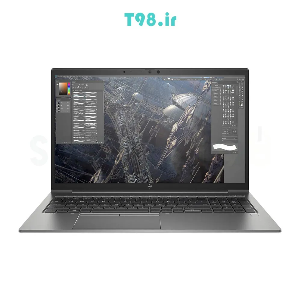 laptop-hp-workstation-zbook-firefly-15-g8-sepanta-t98ir-20 لپتاپ استوک ورکاستیشن HP ZBook Firefly G8 با پردازنده i7-1185G7 ، رم 16GB، SSD 512GB و گرافیک Intel Iris Xᵉ گزینهای قدرتمند برای طراحی و کارهای حرفهای. خرید از فروشگاه لپتاپ سپنتا تی 98.