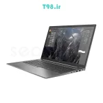 لپ‌تاپ استوک ورک‌استیشن HP ZBook Firefly G8 با پردازنده i7-1185G7 ، رم 16GB، SSD 512GB و گرافیک Intel Iris Xᵉ گزینه‌ای قدرتمند برای طراحی و کارهای حرفه‌ای. خرید از فروشگاه لپ‌تاپ سپنتا تی 98.