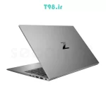 لپ‌تاپ استوک ورک‌استیشن HP ZBook Firefly G8 با پردازنده i7-1185G7 ، رم 16GB، SSD 512GB و گرافیک Intel Iris Xᵉ گزینه‌ای قدرتمند برای طراحی و کارهای حرفه‌ای. خرید از فروشگاه لپ‌تاپ سپنتا تی 98.