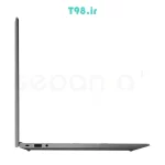 لپ‌تاپ استوک ورک‌استیشن HP ZBook Firefly G8 با پردازنده i7 نسل 11، رم 16GB، SSD 512GB و گرافیک حرفه‌ای NVIDIA T500 انتخابی عالی برای طراحی و کارهای مهندسی. خرید از سپنتا تی 98.
