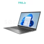 لپ‌تاپ استوک ورک‌استیشن HP ZBook Firefly G8 با پردازنده i7-1185G7 ، رم 16GB، SSD 512GB و گرافیک Intel Iris Xᵉ گزینه‌ای قدرتمند برای طراحی و کارهای حرفه‌ای. خرید از فروشگاه لپ‌تاپ سپنتا تی 98.