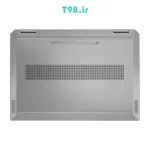 لپ‌تاپ استوک لمسی HP ZBook Studio X360 G5 با پردازنده Xeon، رم 16GB، SSD 512 و گرافیک NVIDIA P1000 مناسب طراحی، مهندسی و تدوین حرفه‌ای. خرید از فروشگاه لپ‌تاپ سپنتا تی 98.